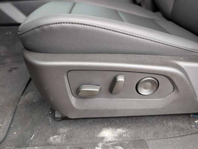 2026 Chevrolet Colorado Trail Boss, 4WD