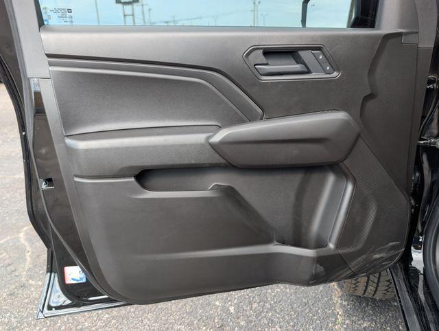 2026 Chevrolet Colorado Trail Boss, 4WD