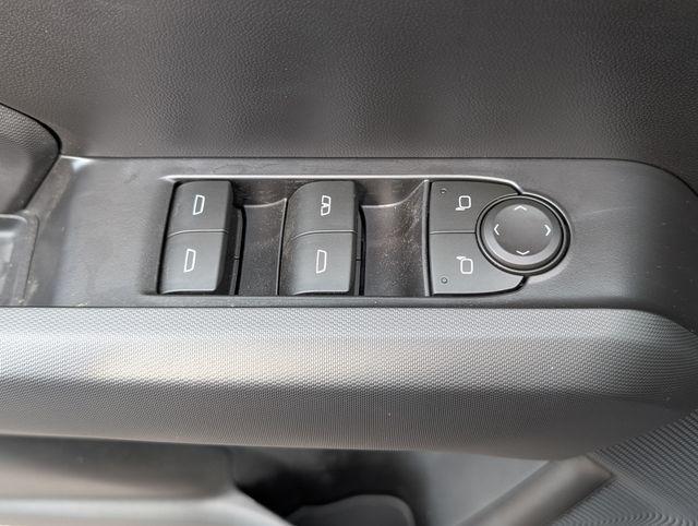2026 Chevrolet Colorado Trail Boss, 4WD