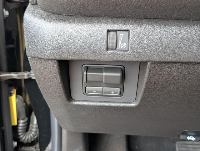 2026 Chevrolet Colorado Trail Boss, 4WD