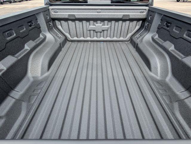 2026 Chevrolet Colorado Trail Boss, 4WD