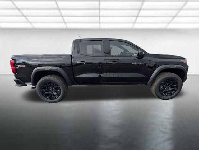 2026 Chevrolet Colorado Trail Boss, 4WD