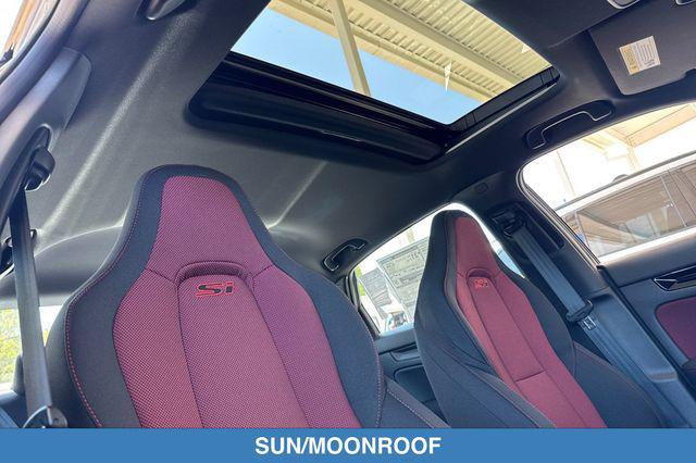 2026 Honda Civic Sedan