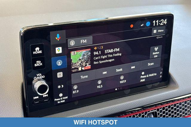 2026 Honda Civic Sedan