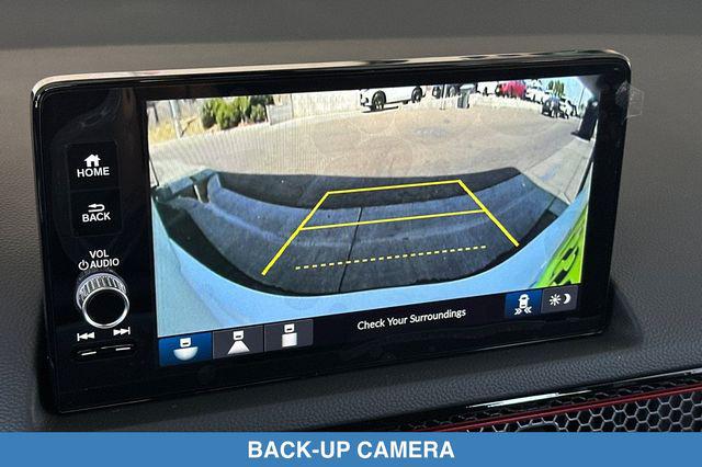 2026 Honda Civic Sedan