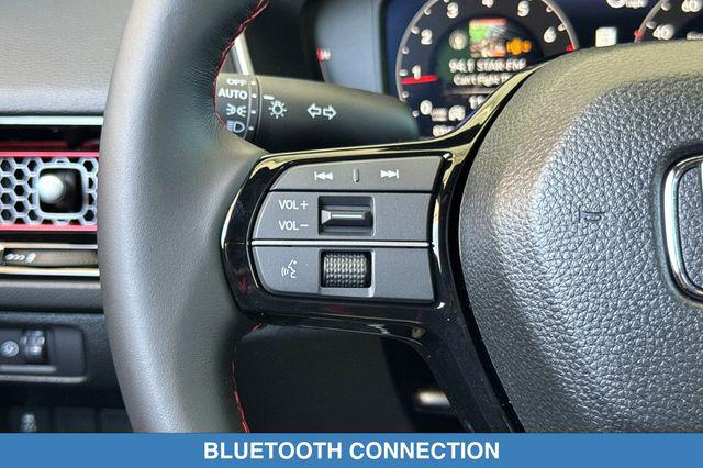 2026 Honda Civic Sedan