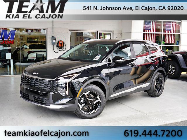 2026 Kia Sportage EX for sale in El Cajon, CA