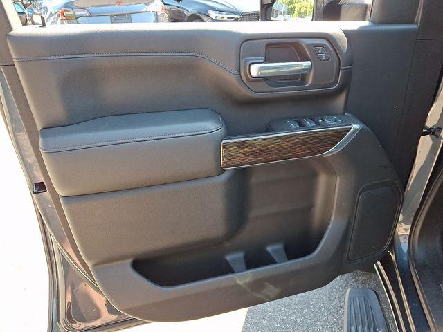 2020 GMC Sierra 2500HD 4WD Crew Cab Long Bed SLE