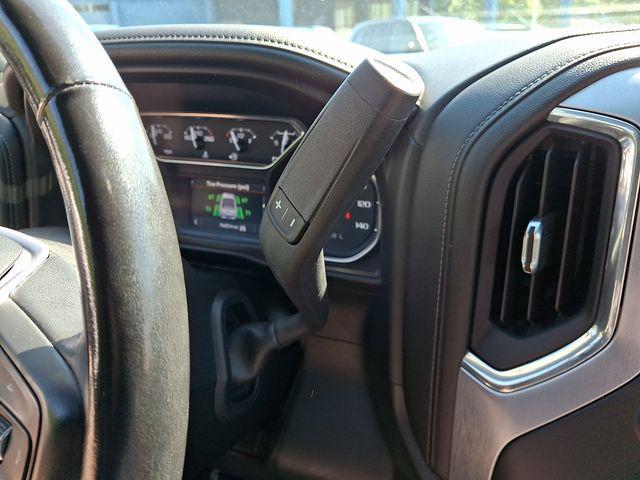 2020 GMC Sierra 2500HD 4WD Crew Cab Long Bed SLE