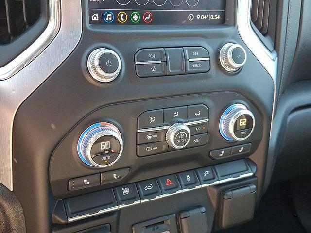 2020 GMC Sierra 2500HD 4WD Crew Cab Long Bed SLE