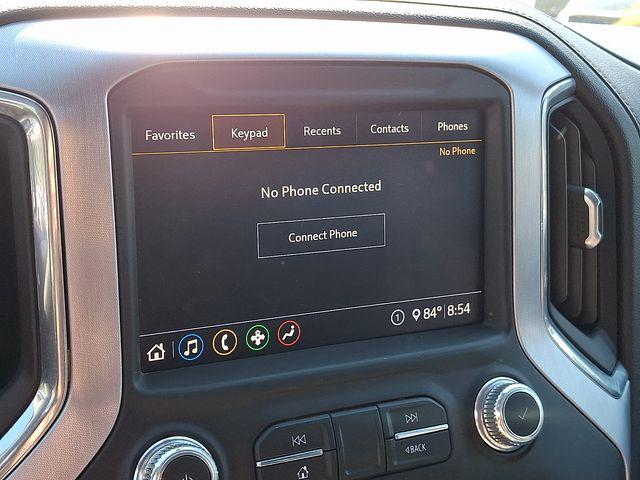 2020 GMC Sierra 2500HD 4WD Crew Cab Long Bed SLE