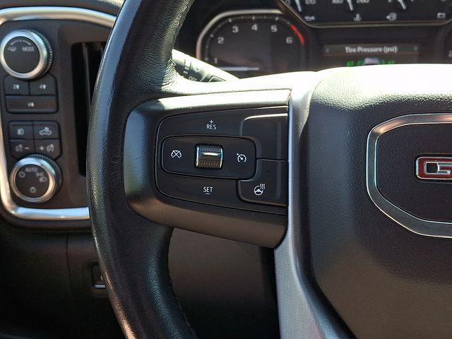 2020 GMC Sierra 2500HD 4WD Crew Cab Long Bed SLE
