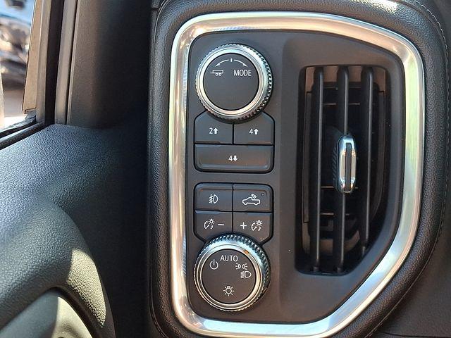 2020 GMC Sierra 2500HD 4WD Crew Cab Long Bed SLE
