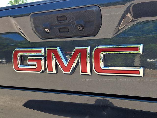2020 GMC Sierra 2500HD 4WD Crew Cab Long Bed SLE
