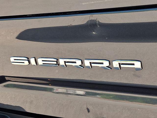 2020 GMC Sierra 2500HD 4WD Crew Cab Long Bed SLE