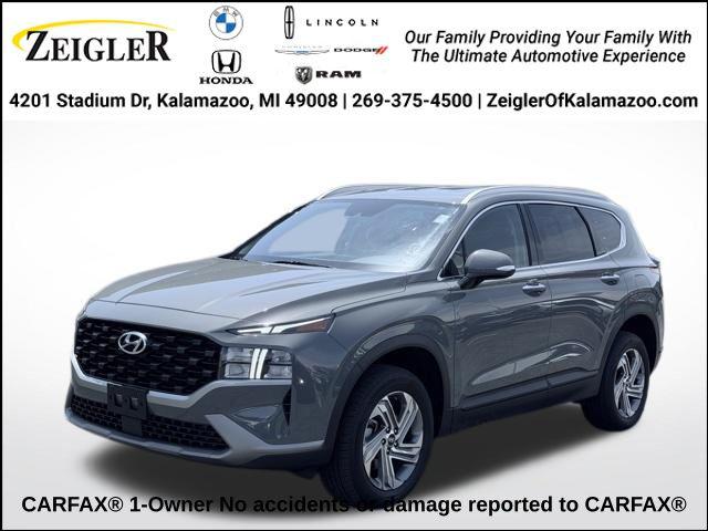 2023 Hyundai Santa Fe SEL for sale in Kalamazoo, MI
