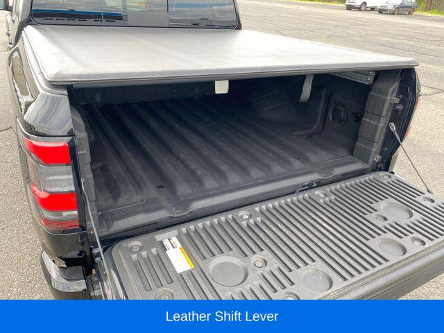 2023 Nissan Frontier Crew Cab SV 4x4