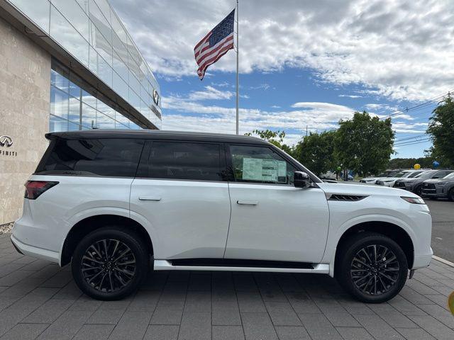 2026 INFINITI QX80 AUTOGRAPH AWD