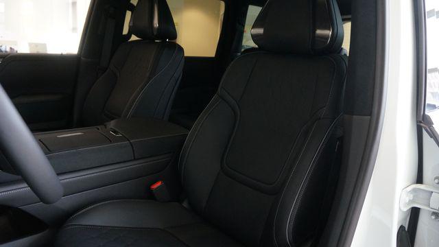 2026 INFINITI QX80 AUTOGRAPH AWD