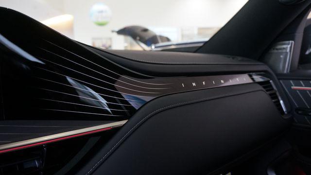 2026 INFINITI QX80 AUTOGRAPH AWD