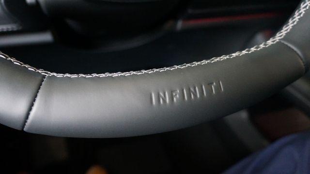 2026 INFINITI QX80 AUTOGRAPH AWD