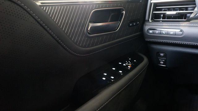 2026 INFINITI QX80 AUTOGRAPH AWD