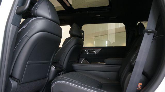 2026 INFINITI QX80 AUTOGRAPH AWD