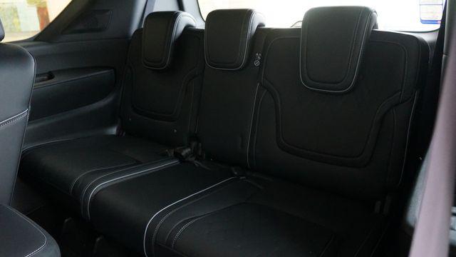 2026 INFINITI QX80 AUTOGRAPH AWD