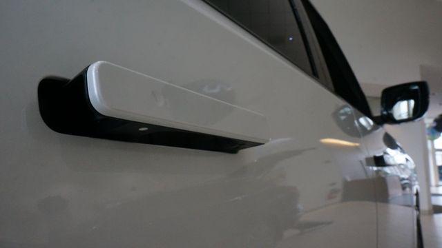 2026 INFINITI QX80 AUTOGRAPH AWD