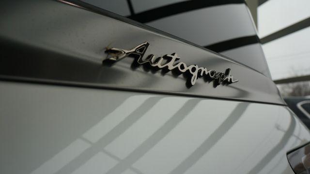 2026 INFINITI QX80 AUTOGRAPH AWD