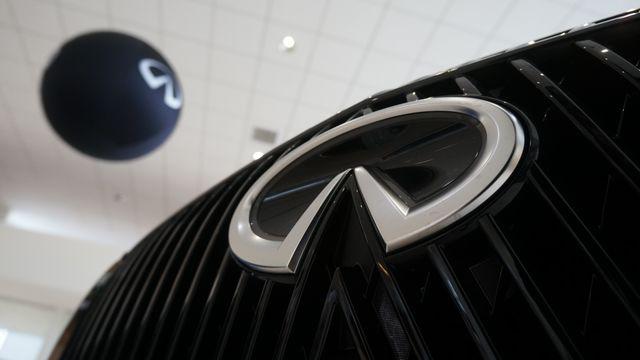 2026 INFINITI QX80 AUTOGRAPH AWD