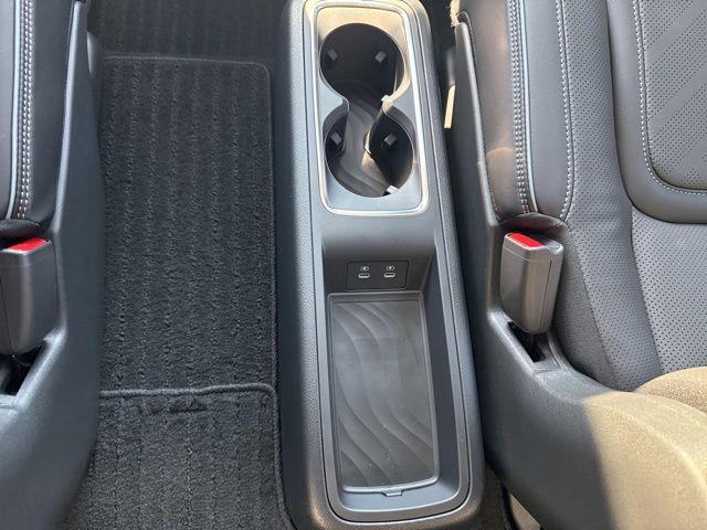 2026 INFINITI QX80 LUXE AWD