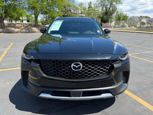 2024 Mazda CX-50 2.5 Turbo
