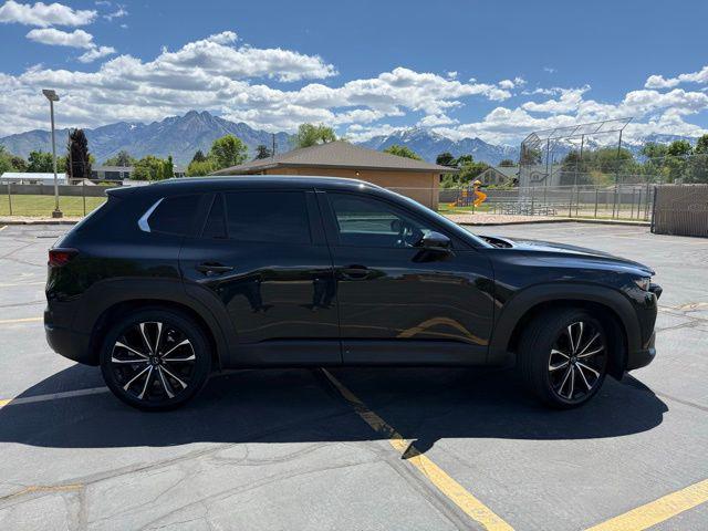 2024 Mazda CX-50 2.5 Turbo