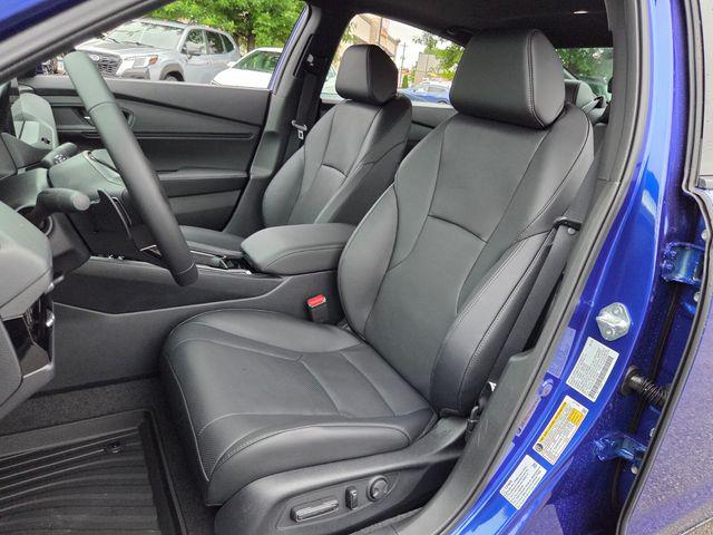 2026 Honda Accord Sedan Sport-L