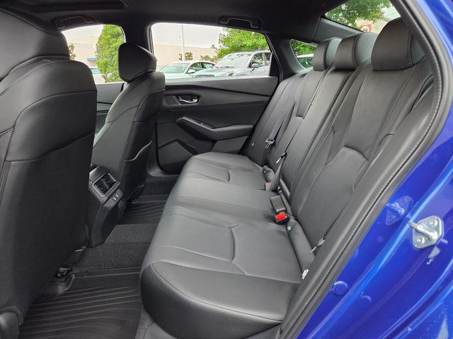 2026 Honda Accord Sedan Sport-L