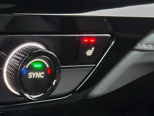2026 Honda Accord Sedan Sport-L