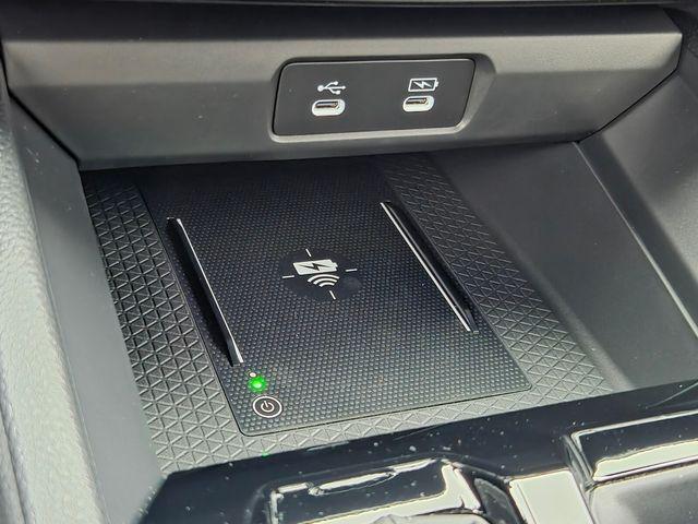2026 Honda Accord Sedan Sport-L