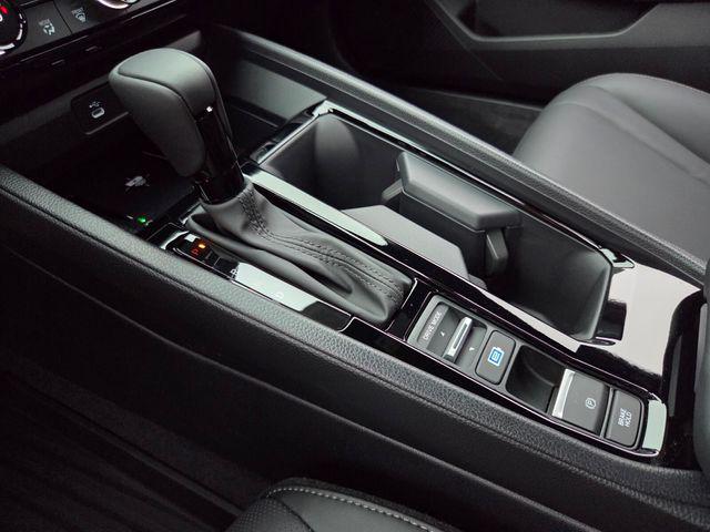 2026 Honda Accord Sedan Sport-L