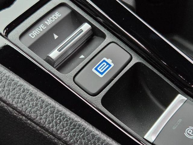 2026 Honda Accord Sedan Sport-L