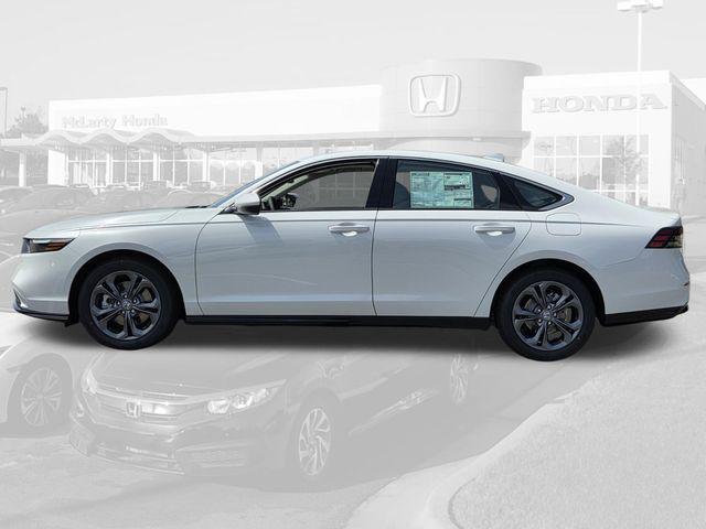 2026 Honda Accord Sedan EX-L