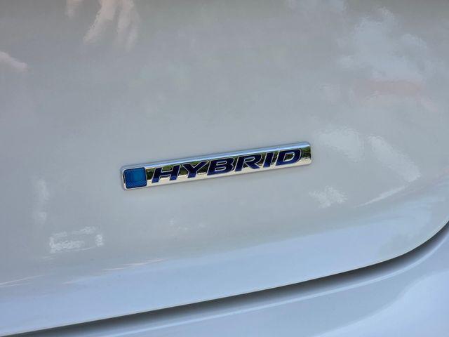 2026 Honda Accord Sedan EX-L