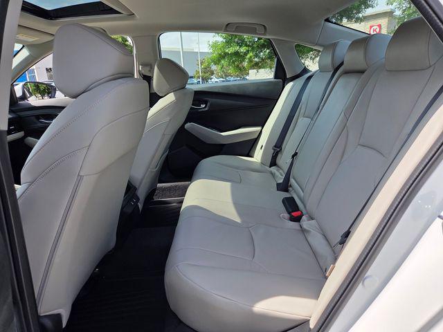 2026 Honda Accord Sedan EX-L