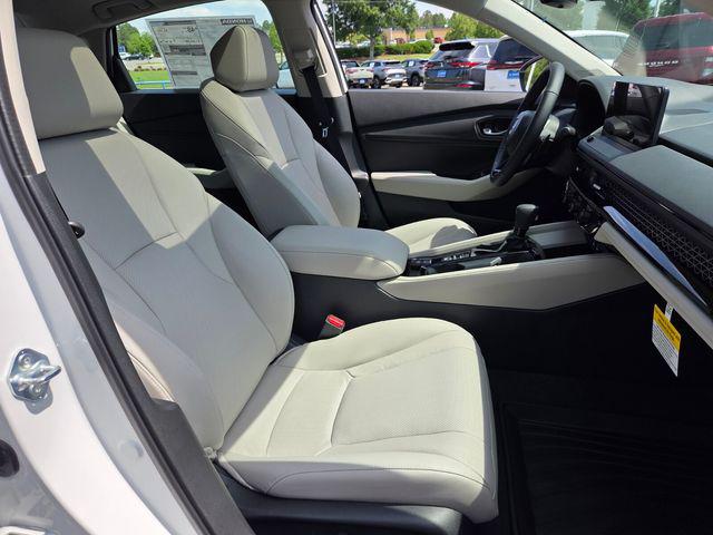 2026 Honda Accord Sedan EX-L