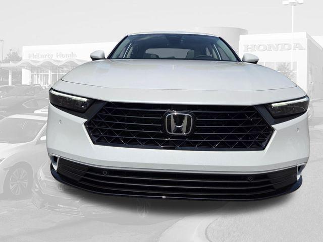 2026 Honda Accord Sedan EX-L