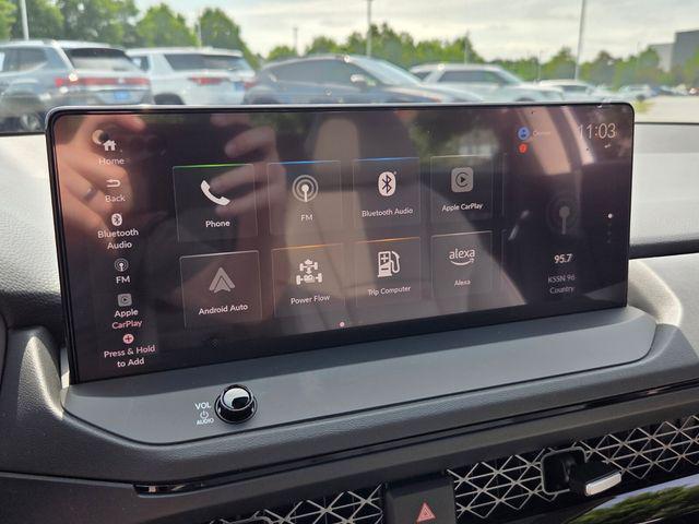 2026 Honda Accord Sedan EX-L