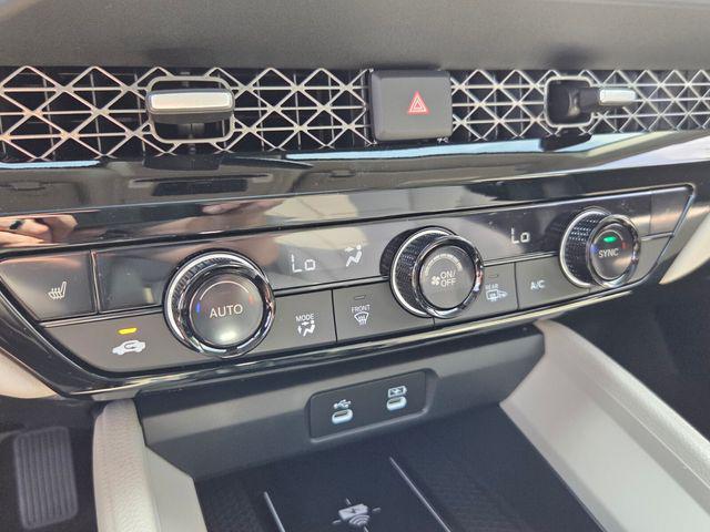 2026 Honda Accord Sedan EX-L