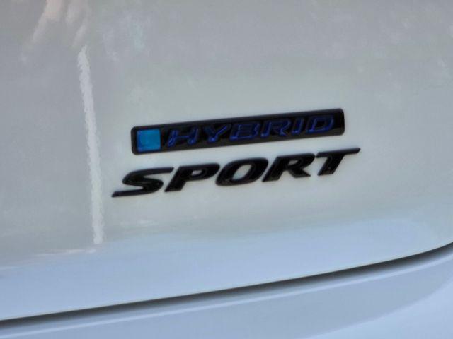 2026 Honda Accord Sedan Sport