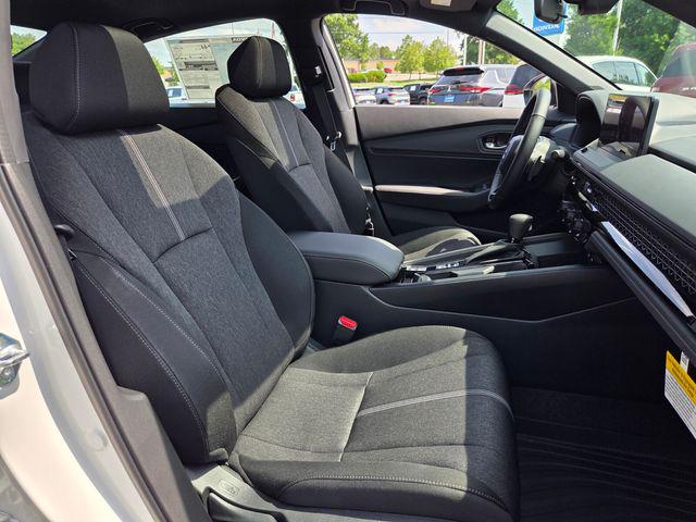 2026 Honda Accord Sedan Sport