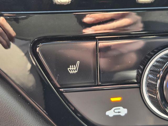 2026 Honda Accord Sedan Sport